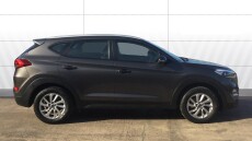 Hyundai Tucson 1.6 GDi Blue Drive SE Nav 5dr 2WD Petrol Estate